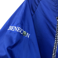 Imagen de BUZO ANORAK ROMPEVIENTO C/CAPUCHA HARRINTON.
