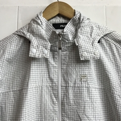 CAMPERA DAMA MEDIA ESTACION FILA. - comprar online