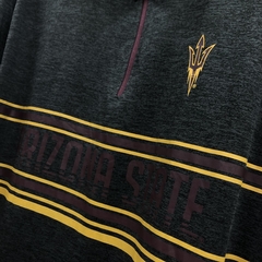 BUZO DEPORTIVO S/CAPUCHA ARIZONA STATE COLOSSEUM. - NorthFaia aka Fuego del Norte
