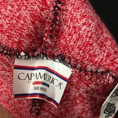 GORRO LANA BENNIE WEST LINCOL CAPAMERICA. en internet