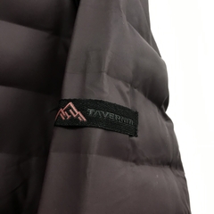 CAMPERA PUFFER MONTAÑA TAVERNITI. en internet