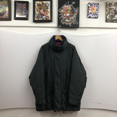 CAMPERA DE ABRIGO PARKA NAUTICA. - comprar online
