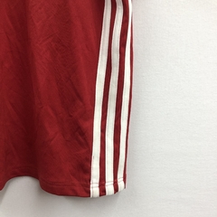 CASACA DEPORTIVA FOOTBALL KENTUCKY FIRE JUNIORS PRIMERA MARCA. - tienda online