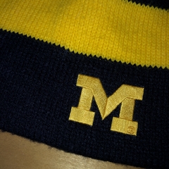 GORRO LANA MICHIGAN STATE LOGOFIT. - comprar online