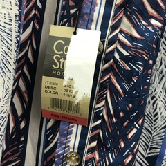 CAMISA HAWAIANA COOKE STREET NUEVO C/ETIQUETA. - NorthFaia aka Fuego del Norte
