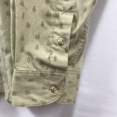 CAMISA MANGA LARGA VOLCOM. - NorthFaia aka Fuego del Norte