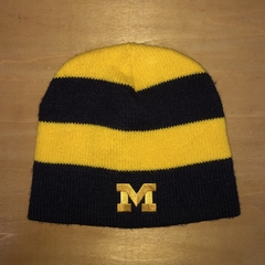 GORRO LANA MICHIGAN STATE LOGOFIT.