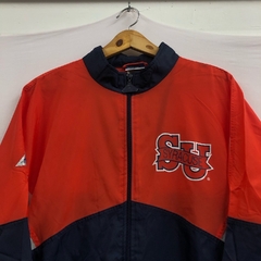 CAMPERA MEDIA ESTACION ROMPEVIENTO SYRACUSE APEX ONE VARSITY. - comprar online