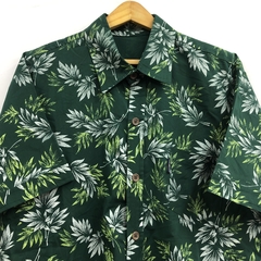 CAMISA HAWAIANA. - comprar online