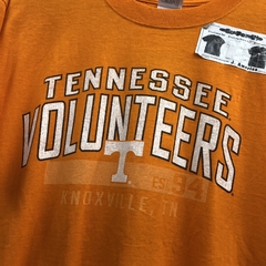 REMERA ALGODON TENNESSEE VOLUNTEERS ANVIL NUEVO C/ETIQUETA. en internet