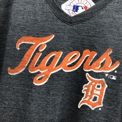REMERA ALGODON DETROIT TIGERS FANATICS NUEVO C/ETIQUETA. - NorthFaia aka Fuego del Norte