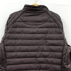 CAMPERA PUFFER MONTAÑA TAVERNITI. - comprar online