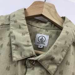 CAMISA MANGA LARGA VOLCOM. en internet