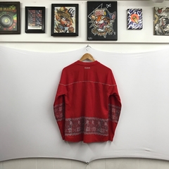 Imagen de CASACA NIÑO DEPORTIVA NHL REEBOK NUEVO.