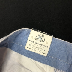 PANTALON LARGO GABARDINA NAUTICA NUEVO C/ETIQUETA. - NorthFaia aka Fuego del Norte
