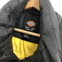CHALECO PUFFER DICKIES. - NorthFaia aka Fuego del Norte
