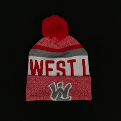 GORRO LANA BENNIE WEST LINCOL CAPAMERICA.