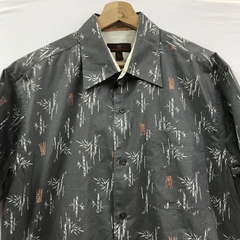 CAMISA HAWAIANA OLEG CASSIN. - comprar online