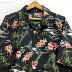 CAMISA HAWAIANA. - comprar online