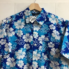 CAMISA HAWAIANA LONDON PARK. - comprar online