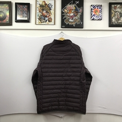 CAMPERA PUFFER MONTAÑA TAVERNITI.