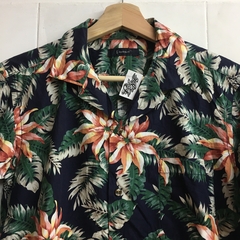 CAMISA HAWAIANA RAGEBLUE. - comprar online