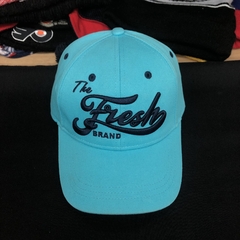 GORRA CURVA REGULABLE THE FRESH BRAND.
