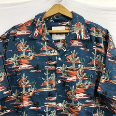 CAMISA HAWAIANA AUTHENTIC BLOW. en internet