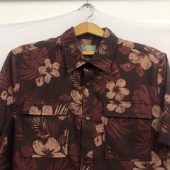 CAMISA DE PESCA ST JHON'S BAY. - comprar online