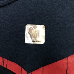 REMERA ALGODON BUFFALO NFL JUNK FOOD CLOTHING NUEVO. en internet