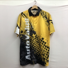 CAMISA DEPORTIVA AUTO VALUE GET IT.