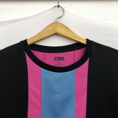 REMERA ALGODON CSG. - comprar online