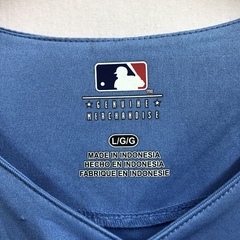 CASACA DEPORTIVA MLB CARDINALS GENUINE MERCHANDISE. en internet