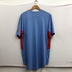 CASACA DEPORTIVA MLB CARDINALS GENUINE MERCHANDISE. - comprar online