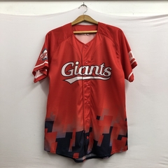 CASACA DEPORTIVA MLB GIANTS.