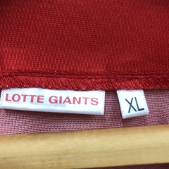 CASACA DEPORTIVA MLB GIANTS. - NorthFaia aka Fuego del Norte