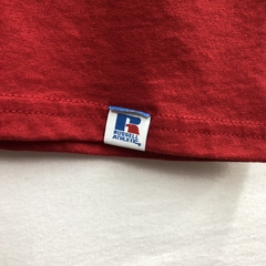 REMERA ALGODON RUSSELL ATHLETIC NUEVO C/ETIQUETA. - NorthFaia aka Fuego del Norte