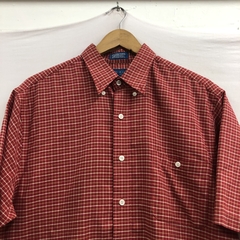 CAMISA CUADRILLE TOWNCRAFT. - comprar online
