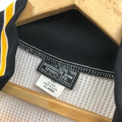 BUZO ROMPEVIENTO CIERRE MEDIO WOMENS LACROSSE BOATHOUSE ROW SPORTS LTD. - NorthFaia aka Fuego del Norte