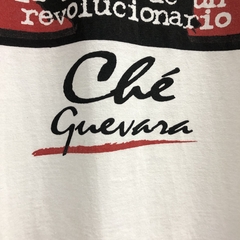 REMERA ALGODON CHE GEVARA MAI. - tienda online