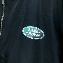 CAMPERA MEDIA ESTACION BOMBER LAND ROVER. - NorthFaia aka Fuego del Norte