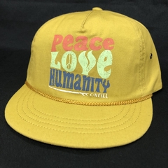 GORRA PLANA REGULABLE ONEILL NUEVO C/ETIQUETA. - comprar online
