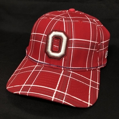 GORRA CURVA CERRADA OHIO STATE NEW ERA. - comprar online
