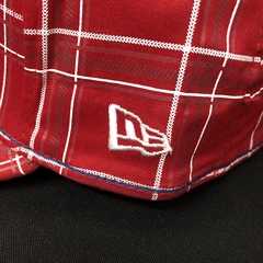 GORRA CURVA CERRADA OHIO STATE NEW ERA. - NorthFaia aka Fuego del Norte