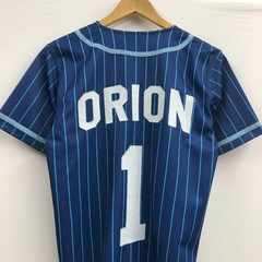 CASACA DEPORTIVA MLB TEAM ORION. - tienda online