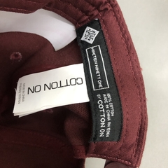 GORRA PLANA REGULABLE SEATTLE SUPPLY CO NUEVO C/ETIQUETA. - NorthFaia aka Fuego del Norte