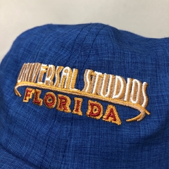 GORRA CURVA REGULABLE UNIVERSAL STUDIOS FLORIDA CAPAMERICA. - NorthFaia aka Fuego del Norte