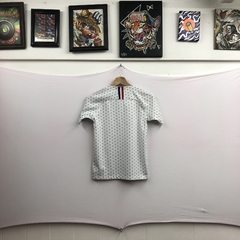 CASACA DAMA DEPORTIVA FRANCIA PRIMERA MARCA. - comprar online