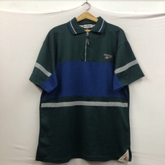 CHOMBA PIQUE RETRO REEBOK NUEVO C/ETIQUETA/XL. - comprar online