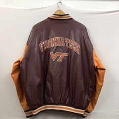 CAMPERA UNIVERSITARIA VIRGINIA TECH STEVE & BARRYS.